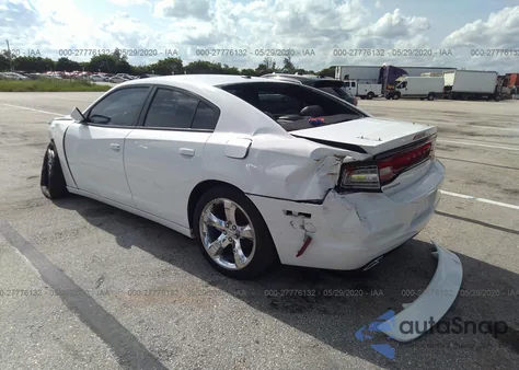 2012 Dodge Charger Sxt from USA, damaged, VIN 2C3CDXHGXCH112823